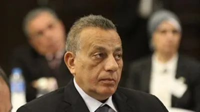 محافظ الجيزة: العمليات الإرهابية لن تنال من وحدة الدولة 