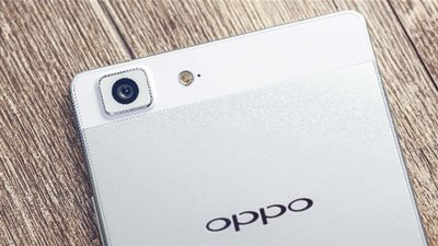  Oppo تهيمن على مبيعات السوق الصينى فى عام 2016