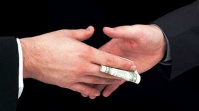 شركاء من أجل الشفافية: 968 واقعة فساد في مصر خلال 2016