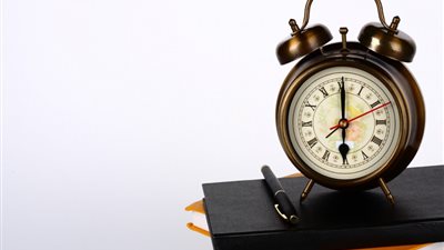 ماذا يمكن أن تفعل في دقيقة واحدة..؟