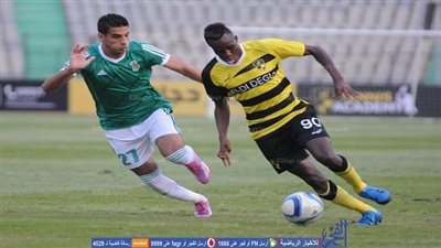 غدا.. الداخلية يواجه وادي دجلة وديا