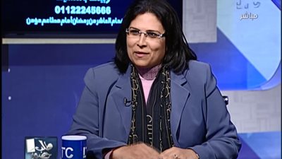 برلمانية: أهالي 