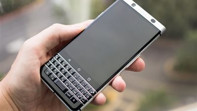 هاتف بلاكبيري Mercury يأتي بكاميرة تحاكي هاتف Pixel من جوجل