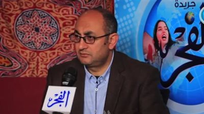 خالد علي عن 