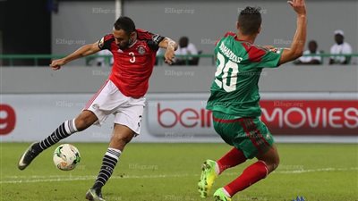 شوبير: المغرب أضاعت ومصر استحقت الفوز وفتحي الأفضل في البطولة (فيديو)