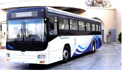 هيئة النقل العام بالإسكندرية تُعلن طرح مناقصة لتوريد 20 أتوبيس يعمل بالكهرباء لأول مرة في مصر