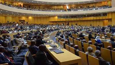 عاجل .. القمة الإفريقية تصادق على طلب عودة المغرب إلى الاتحاد الإفريقي