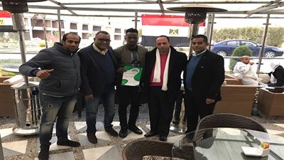 بالصور .. أوتاكا يعود للدوري الممتاز عبر بوابة 