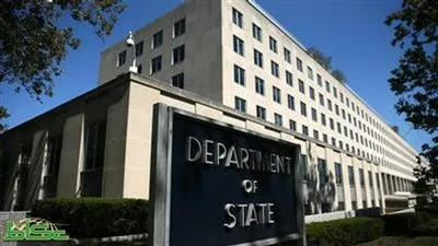 عاجل .. الخارجية الأمريكية : دبلوماسيون أميريكيون ينددون بقرارات ترمب حول الهجرة