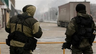 تصفية 3 مسلحين على صلة بـ