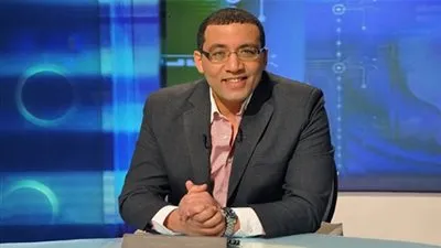 خالد صلاح: قرار 