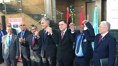 حكومة الوفاق تستعد لإصدار منظومة جوازات سفر ليبية بتونس والقاهرة 