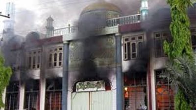 فرنسا: الهجوم على المركز الثقافي الإسلامي بكيبك استهدف قيم الانفتاح والسلام