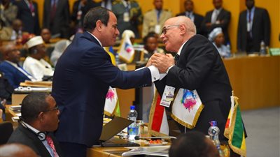 أول تعليق لـ