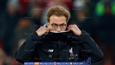 كلوب: أتمني مشاركة ساديو ماني أمام تشيلسي