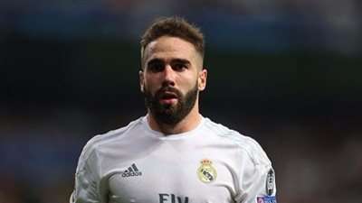 كارفاخال يقترب من العودة لتدريب ريال مدريد