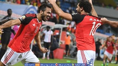 ماذ قدم المحترفين المصريين مع 
