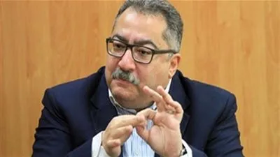 إبراهيم عيسى: منع 