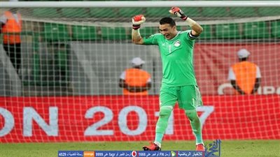 فتحي: رينارد انحني للحضري لأنه يعرف قيمته ..ولكن في مصر 