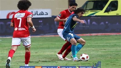 هل تقدم الزمالك بعرض رسمي لضم عمرو مرعي؟