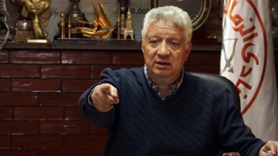 مرتضى منصور: رئيس الوزراء هو المسؤول عن سيارات البرلمان