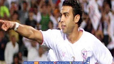 أسامة حسن مديرا فنيا لناصر الفكرية بالممتاز 