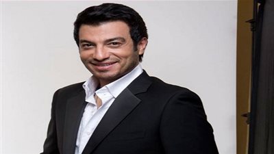 إيهاب توفيق لـ