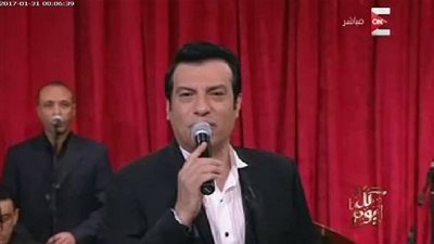 إيهاب توفيق ينتقد المهرجانات: لاعلاقة لها بالأغاني