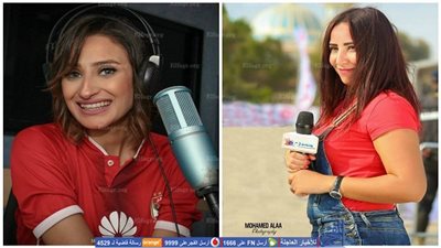 الليلة.. سارة الحاوي في ضيافة 