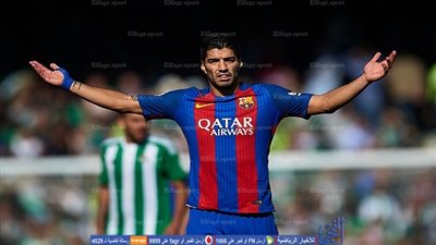 رئيس الليجا يتحدث عن هدف برشلونة غير المحتسب أمام ريال بيتيس