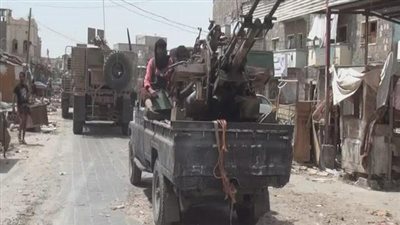 اليمن.. مقتل زعيم القاعدة في محافظة لحج