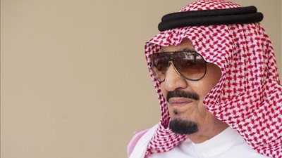 الملك سلمان يدعو سلطان عُمان لحضور افتتاح مهرجان 