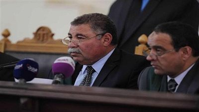 المشدد 10 سنوات لمتهمين إثنين في 