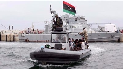 أهم أخبار ليبيا اليوم.. الاتحاد الأوروبي يباشر المرحلة الثانية من تدريب خفر السواحل الليبي لمكافحة الهجرة