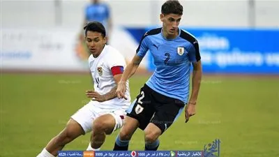 برشلونة يقترب من التعاقد مع مدافع أوروجوياني