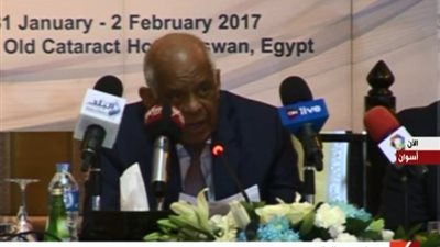 علي عبدالعال: الإرهاب 