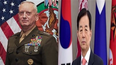 سيؤول وواشنطن تتفقان على تنفيذ خطة منظومة الدفاع الصاروخي 