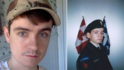 معلومات لاتعرفها عن ألكسندر بيسونيت قاتل المصلين في كندا