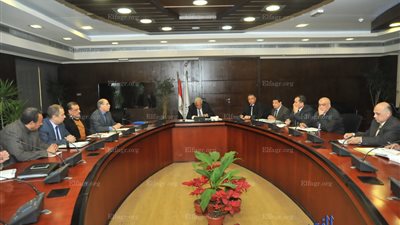 وزير النقل: هناك اهتمام كبير من الحكومة بتطوير السكك الحديدية