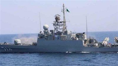 بعد حادثة الفرقاطة.. التحالف العربي يحذّر من سيطرة الحوثيين على ميناء الحديدة