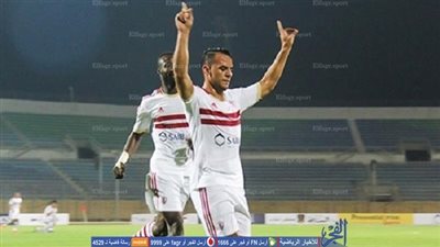 خالد قمر يُثير أزمة بالاتحاد من أجل العودة للزمالك 