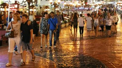 صحيفة روسية: استئناف الرحلات لـ3 مدن مصرية قبل نهاية فبراير