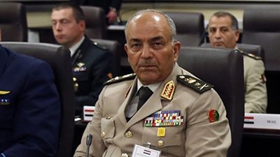 رئيس الأركان يغادر إلى لندن لتعزز التعاون العسكري بين البلدين