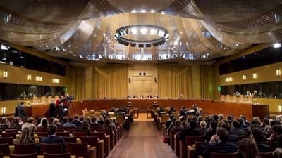 المحكمة الأوروبية العليا: ليس هناك حق لجوء لداعمي الإرهاب