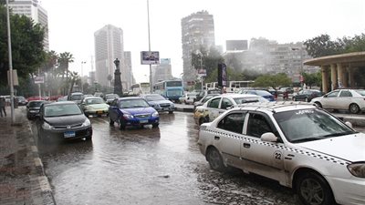 اعرف حالة الطقس يوم الثلاثاء على القاهرة ومحافظات الجمهورية مع 