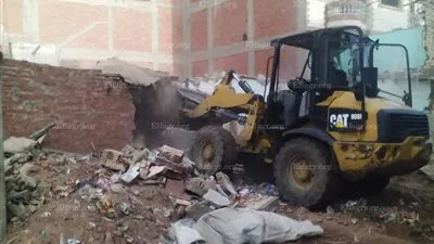 تعرف على قصة تطوير منطقة 