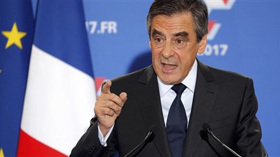 فضيحة فساد تطال زوجة المرشح للانتخابات الرئاسية الفرنسية