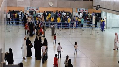 تقرير: مطار جدة يحقق أرقام قياسية لحركة المسافرين لعام 2016 
