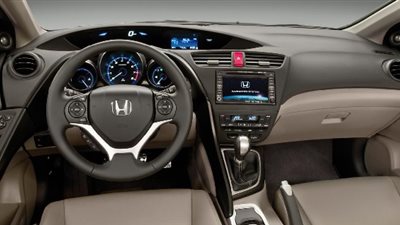 شراكة جديدة تجمع بين جنرال موتورز و هوندا من أجل المستقبل