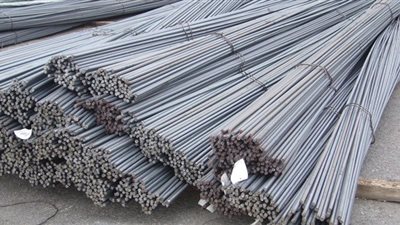 شركات الحديد تخفض أسعارها لمواجعة الركود.. و